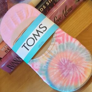 TOMS Socks